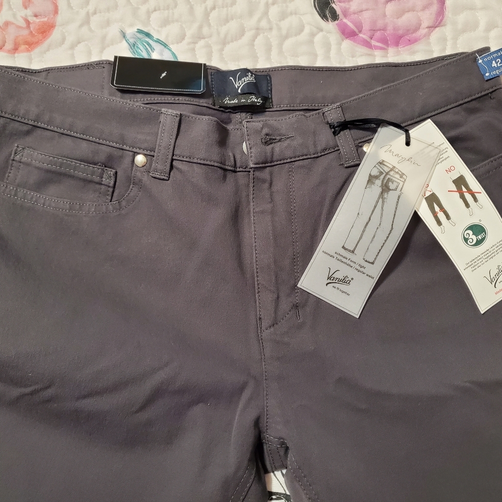 Vanila Jeans - Picture 2 of 2